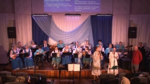 КОНЦЕРТ: ОРНИ 2025