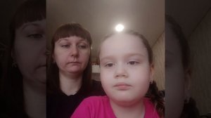 Видеоблагодарность мамы Яны Пожалостиной