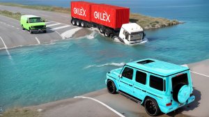 Мультики про машинки - Большие машины - Тяжелые грузовики - Сборник - Мультики для детей