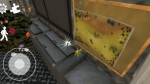 Ice Scream 3 Gameplay