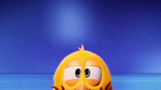 Птичка Тими