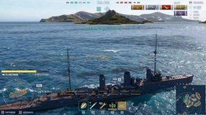 Мир кораблей эпические морские сражения онлайн случайный бой