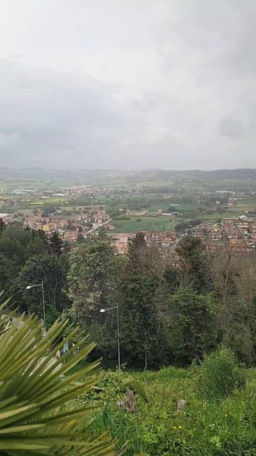 Лорето. Марке