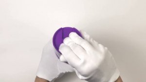 Термокружка NEXT COLOR 350мл., Фиолетовая 6040.11