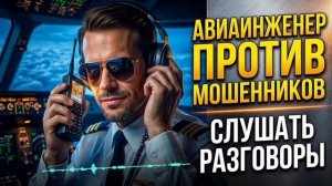 МОШЕННИКИ ЗВОНЯТ ПО ТЕЛЕФОНУ , АВИАИНЖЕНЕР ПРОТИВ МОШЕННИКОВ , АФЕРИСТЫ , ФАРМАЗОНЫ
