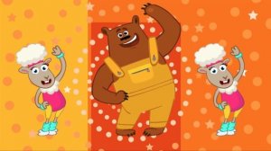 Детские песни