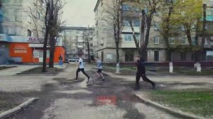 Из Горловки — в Смоленск: «Славутич», с финалом!