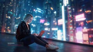 Music for Work — Deep Future Garage Mix for Concentration