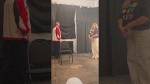 Театр "Ю...", импровизация, 12.04.2026 (1)