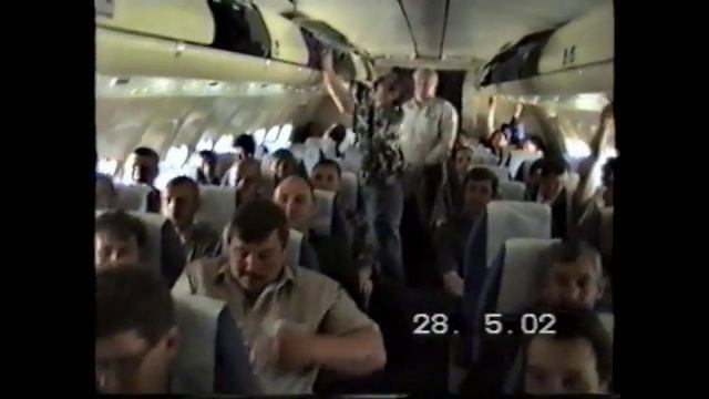 Видеоклип «Бурейская ГЭС». 2015 год.