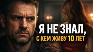 Истории измен - Ложь длилась годами и это было хуже измены