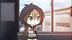 Gacha Life "На грани дружбы" Озвучка сериала