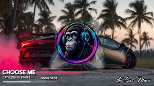 Choose me - Cathleen Kleinert