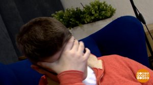 Трудный возраст? Это они так взрослеют... Доброе утро. Фрагмент выпуска от 13.04.2026