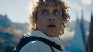 Голодные игры 6: Рассвет Жатвы — Русский Трейлер (4K Дубляж, 2026)