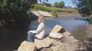 В ДЕРЕВНЮ ПРИЕХАЛИ ГОСТИ ИЮЛЬ2025