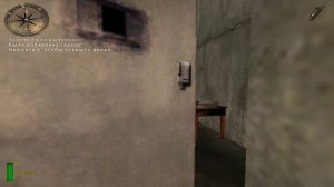 Medal of Honor: Allied Assault. №1: Тренировка.