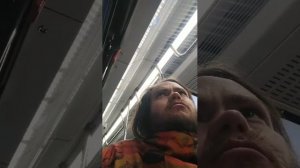 Поездки в общественном транспорте | 13-апр-2026