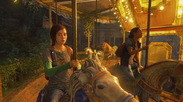 THE LAST OF US PART 1-67