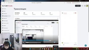 трансляция века (моего канала)