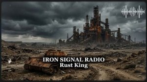 95 BPM AGGRESSION Dark Vocal Heavy Groove Metal Mix Industrial Power