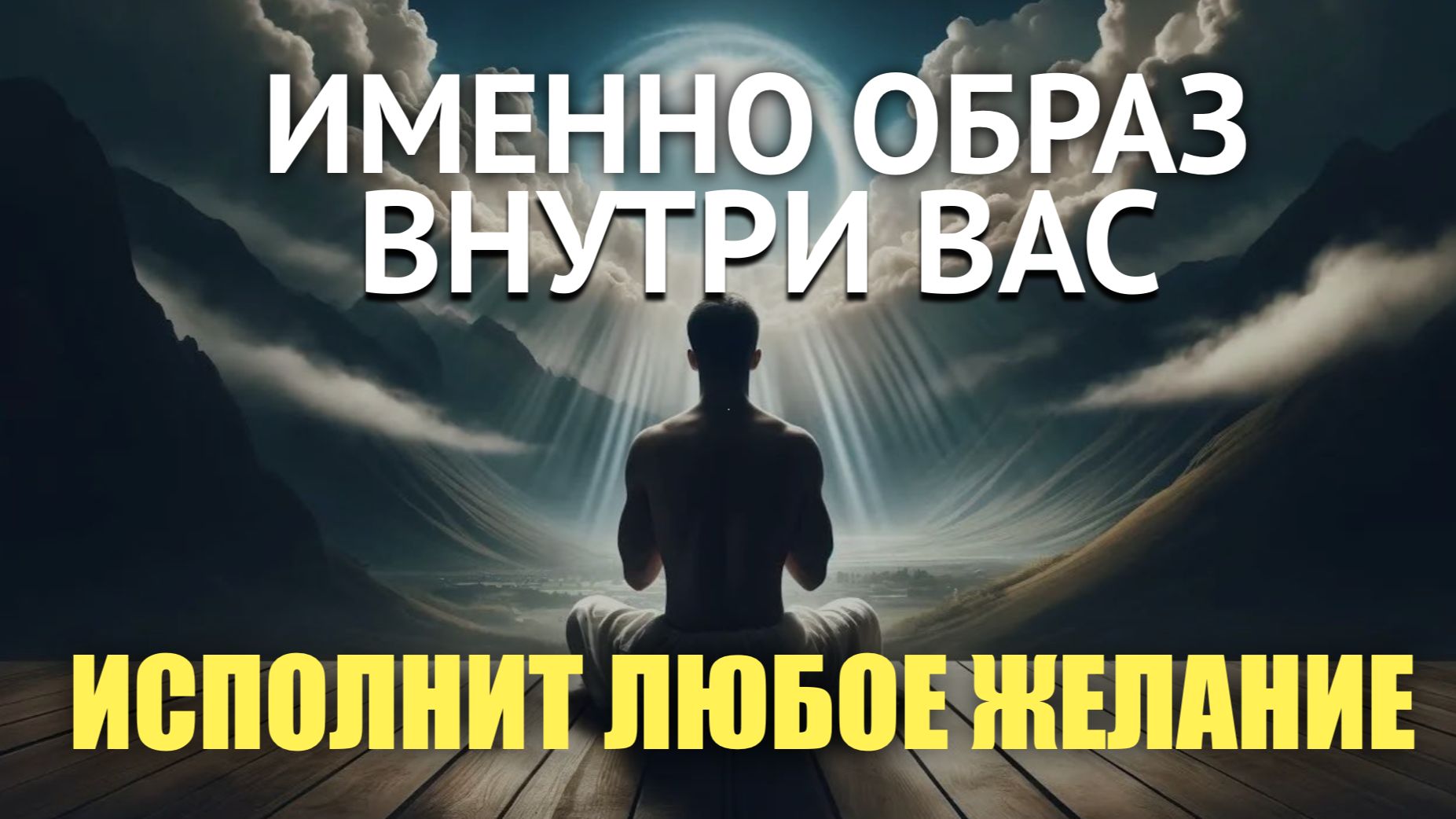 Ищите духовную чатсь желаемого и оно испольнится в 100 раз быстрее!!!