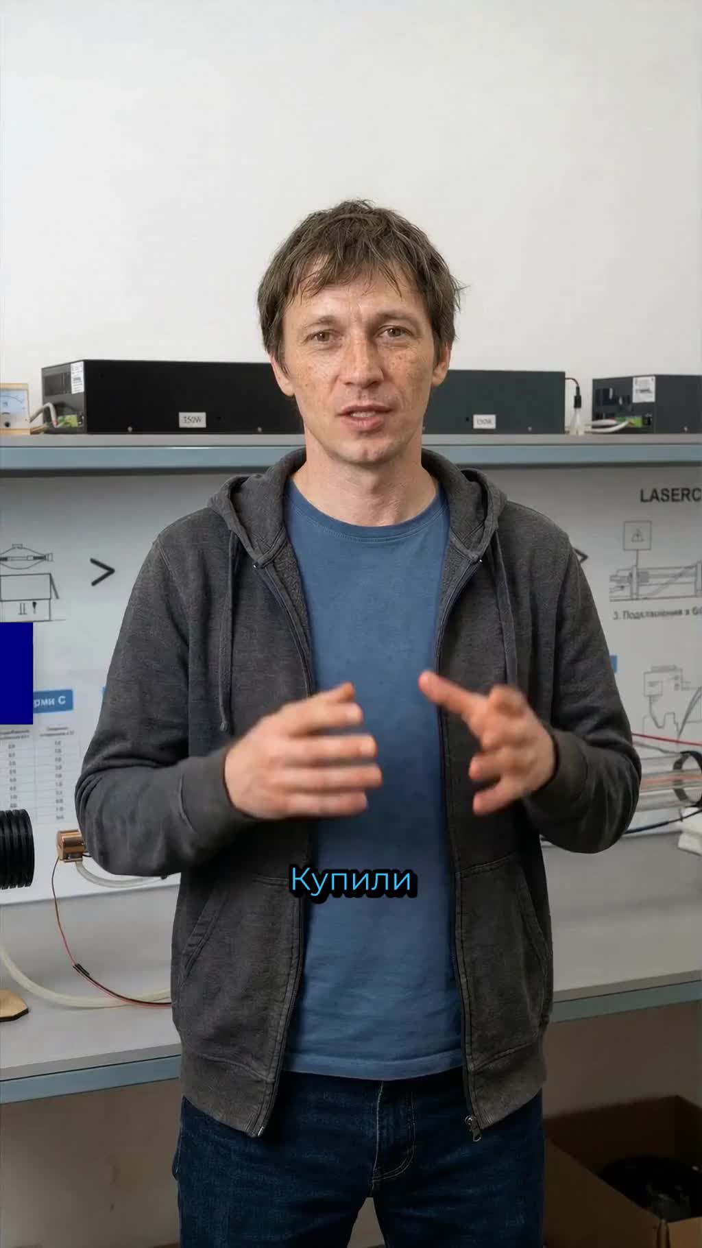 Какую фанеру покупать для лазера, чтобы не было сюрпризов