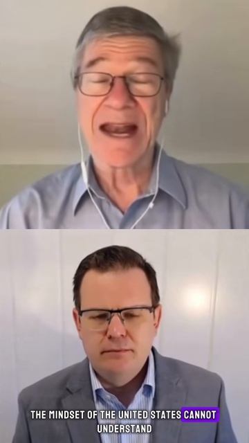 Jeffrey Sachs on Israel and US miscalculations