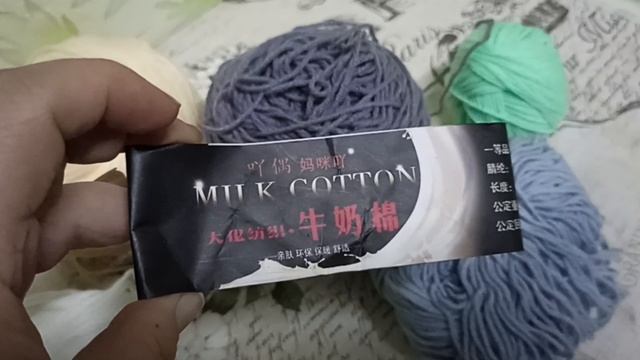 отчёт 1 #101cottontoys2.0 участник номер 6