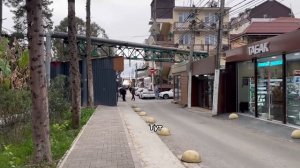 Сочи , Адлер первый день