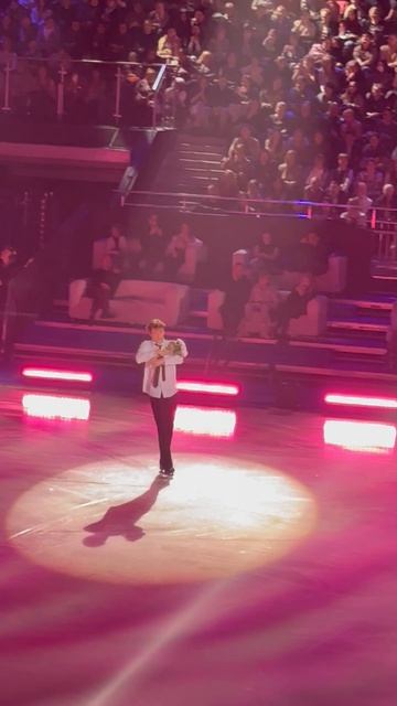 Евгений Семененко на 85-летии А.Н.Мишина 2026