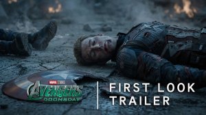 Мстители 5: Доктор Дум (Трейлер 2026)