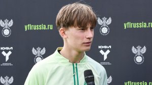 Владимир Пыпин: «Сделали всё, чтобы победить»