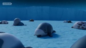 Stuck with UㅣSEALOOKㅣEP.49