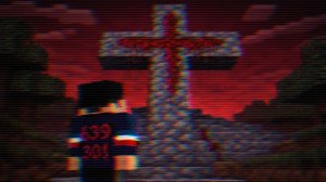 Этого мошенника в майнкрафте надо найти! (Майнкрафт АРГ,Minecraft ARG)