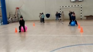 Год защитника Отечества