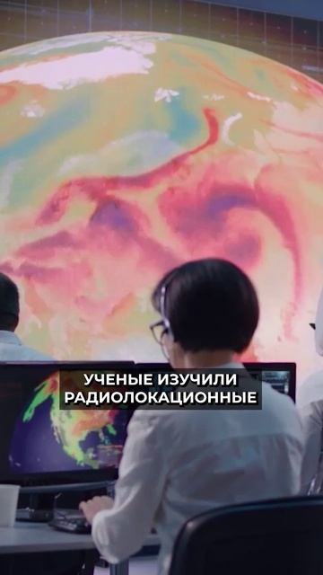 🤔 Как была раскрыта одна из величайших тайн египетских пирамид