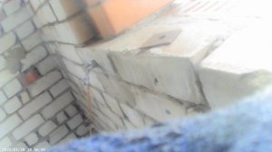 Колокольный звон на крестный ход по окончании Божественной Литургии 13 апреля 2026