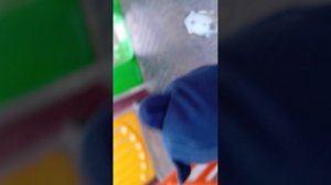 обзор на горку