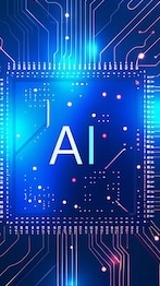 бред от ИИ #12 часть девушка