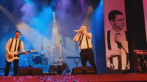 ТУНТУРИ - Долой уныние. / Рок-вершина /