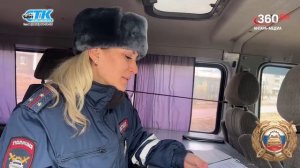 «Территория безопасности»  выпуск от 13.04.2026