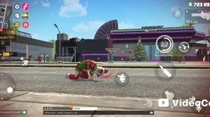 Grand criminal online gko part 3