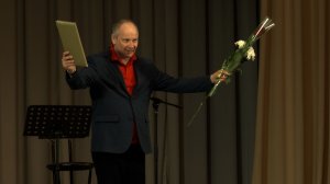 Моноспектакль «Ревизор»: Магия одного актёра.