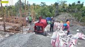 Filipina на русском. Репортажи с чужой стройки.