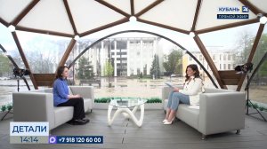 Эльвира Суханова: важно определить аллерген и правильно назначить лечение