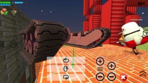 5 ночей в коридоре и в квартире