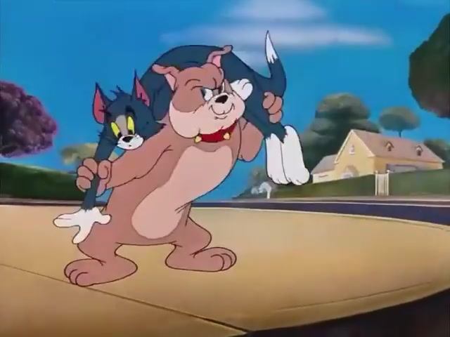 Tom & Jerry | Jerry's Masterplan❗