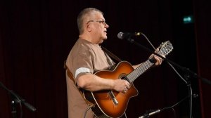 Юрий Хабаров (город Мурманск). XXI Весенний фестиваль БардАкадемии. Гостевой концерт 08.03.2026