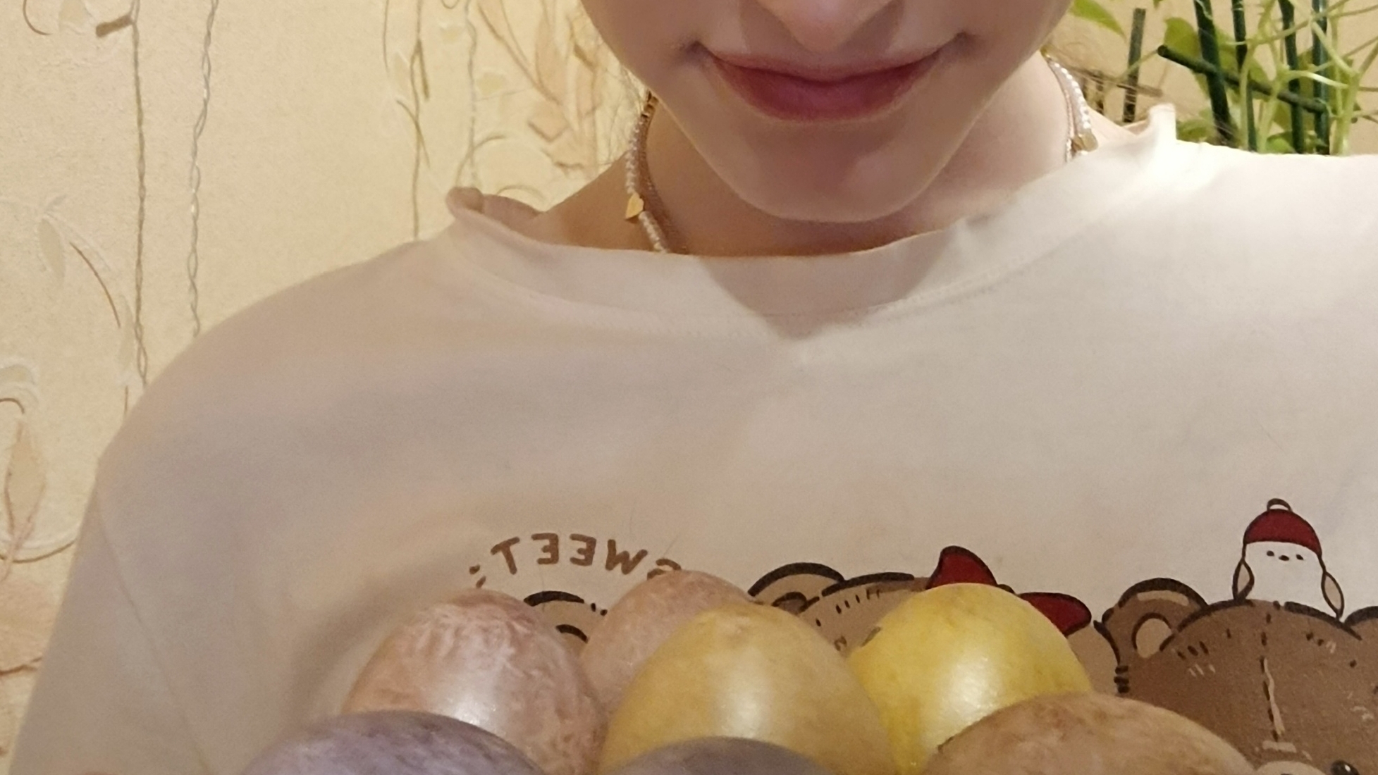 идём святить Куличи 🙏